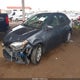 5YFBURHE9HP643787 2017 Toyota Corolla L auction photo thumbnail 2