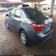 5YFBURHE9HP643787 2017 Toyota Corolla L auction photo thumbnail 3