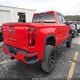3GTU9EET2MG239087 2021 GMC Sierra 1500 4Wd Short Box At4 auction photo thumbnail 4