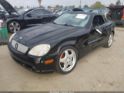 WDBKK65F71F223880 2001 Mercedes-Benz Slk 320 auction photo thumbnail 2
