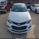 3G1BE6SM6JS610372 2018 Chevrolet Cruze Lt Auto auction photo thumbnail 6