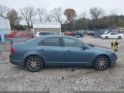 3FAHP0JA1BR245971 2011 Ford Fusion Sel auction photo thumbnail 13