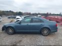 3FAHP0JA1BR245971 2011 Ford Fusion Sel auction photo thumbnail 14