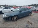 3FAHP0JA1BR245971 2011 Ford Fusion Sel auction photo thumbnail 2