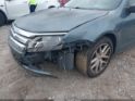 3FAHP0JA1BR245971 2011 Ford Fusion Sel auction photo thumbnail 6