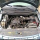 2FMZA50625BA28163 2005 Ford Freestar S auction photo thumbnail 10