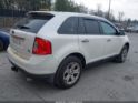 2FMDK4JC3BBB46000 2011 Ford Edge Sel auction photo thumbnail 4