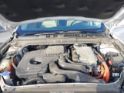 3FA6P0LU1ER234651 2014 Ford Fusion Hybrid Se auction photo thumbnail 10