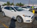 3FA6P0LU1ER234651 2014 Ford Fusion Hybrid Se auction photo thumbnail 1