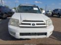 JTEZU17R358027252 2005 Toyota 4Runner Limited V6 auction photo thumbnail 12