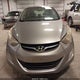 KMHDH4AE6CU188897 2012 Hyundai Elantra Gls (Ulsan Plant) auction photo thumbnail 13