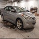KMHDH4AE6CU188897 2012 Hyundai Elantra Gls (Ulsan Plant) auction photo thumbnail 1