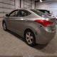 KMHDH4AE6CU188897 2012 Hyundai Elantra Gls (Ulsan Plant) auction photo thumbnail 3