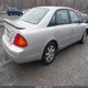 4T1BF28B81U121468 2001 Toyota Avalon Xls auction photo thumbnail 4