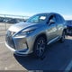 2T2HZMAA7MC214904 2021 Lexus Rx 350 auction photo thumbnail 2