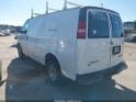 1GCHG35U151121293 2005 Chevrolet Express auction photo thumbnail 3
