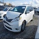 5TDYK3DC9DS351530 2013 Toyota Sienna Xle V6 8 Passenger auction photo thumbnail 2