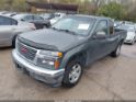 1GTE5MFE0B8124842 2011 GMC Canyon Sle1 auction photo thumbnail 2