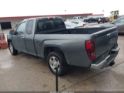 1GTE5MFE0B8124842 2011 GMC Canyon Sle1 auction photo thumbnail 3