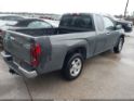 1GTE5MFE0B8124842 2011 GMC Canyon Sle1 auction photo thumbnail 4