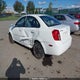 KL5JD56Z66K416987 2006 Suzuki Forenza auction photo thumbnail 3