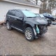 2LMDJ6JKXDBL15040 2013 Lincoln Mkx auction photo thumbnail 1