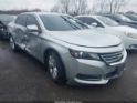 1G1115SL8FU144363 2015 Chevrolet Impala 1Lt auction photo thumbnail 1