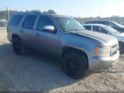 1GNFK13007R347069 2007 Chevrolet Tahoe Lt auction photo thumbnail 1
