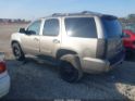1GNFK13007R347069 2007 Chevrolet Tahoe Lt auction photo thumbnail 3