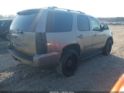 1GNFK13007R347069 2007 Chevrolet Tahoe Lt auction photo thumbnail 4