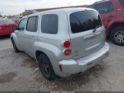3GNCA23B49S602769 2009 Chevrolet Hhr Lt auction photo thumbnail 3