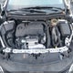 1G1BG5SM1G7263710 2016 Chevrolet Cruze Premier Auto auction photo thumbnail 10