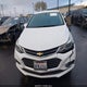 1G1BG5SM1G7263710 2016 Chevrolet Cruze Premier Auto auction photo thumbnail 12