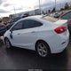 1G1BG5SM1G7263710 2016 Chevrolet Cruze Premier Auto auction photo thumbnail 14
