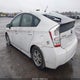 JTDKN3DU7D5557442 2013 Toyota Prius Two auction photo thumbnail 3