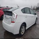 JTDKN3DU7D5557442 2013 Toyota Prius Two auction photo thumbnail 4