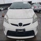 JTDKN3DU7D5557442 2013 Toyota Prius Two auction photo thumbnail 6