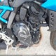JS1EM11B4R7100777 2024 Suzuki Gsx800 R auction photo thumbnail 8