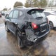 JN8AS5MT2FW657828 2015 Nissan Rogue Select S auction photo thumbnail 3