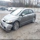 2HGFA1F99AH504080 2010 Honda Civic Ex-L auction photo thumbnail 2