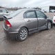 2HGFA1F99AH504080 2010 Honda Civic Ex-L auction photo thumbnail 4
