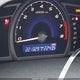 2HGFA1F99AH504080 2010 Honda Civic Ex-L auction photo thumbnail 7