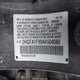 2HGFA1F99AH504080 2010 Honda Civic Ex-L auction photo thumbnail 9