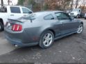 1ZVBP8AN7A5170998 2010 Ford Mustang V6/V6 Premium auction photo thumbnail 4