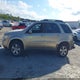 2CKDL33F286297827 2008 Pontiac Torrent auction photo thumbnail 14