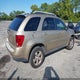 2CKDL33F286297827 2008 Pontiac Torrent auction photo thumbnail 4
