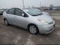 JTDKB20UX57044233 2005 Toyota Prius auction photo thumbnail 1