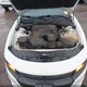 2C3CDXBGXMH678751 2021 Dodge Charger Sxt Rwd auction photo thumbnail 10