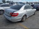 WDDHF8HB2AA165183 2010 Mercedes-Benz E 350 4Matic auction photo thumbnail 4