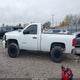 1GCEC14X59Z223766 2009 Chevrolet Silverado 1500 Work Truck auction photo thumbnail 15
